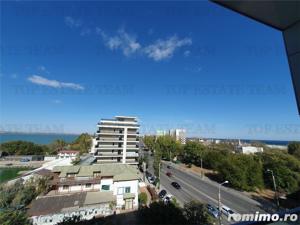 Apartament cu 1 camera vedere Lacul Siutghiol zona Cazino Mamaia - imagine 9