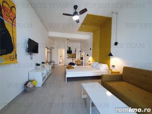 Apartament cu 1 camera vedere Lacul Siutghiol zona Cazino Mamaia - imagine 8