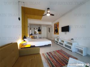 Apartament cu 1 camera vedere Lacul Siutghiol zona Cazino Mamaia - imagine 2