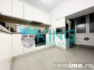 Apartament 2 camere | 1/5 | 69mp | Centrala | Mobilat | Cismigiu - imagine 5