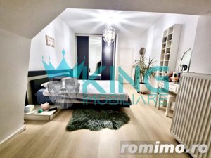 Apartament 2 camere | 1/5 | 69mp | Centrala | Mobilat | Cismigiu - imagine 2