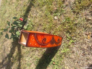 vaza ornament vintigi 