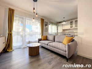  Apartament cu 2 camere, 54 mp, garaj, terasa, in cartierul Buna Ziua - imagine 3