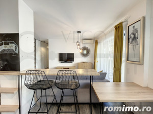  Apartament cu 2 camere, 54 mp, garaj, terasa, in cartierul Buna Ziua - imagine 6