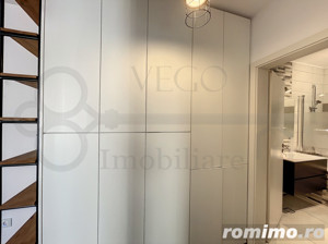  Apartament cu 2 camere, 54 mp, garaj, terasa, in cartierul Buna Ziua - imagine 14