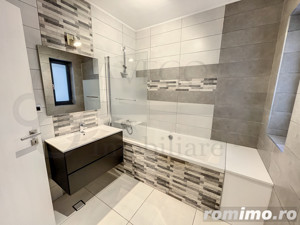  Apartament cu 2 camere, 54 mp, garaj, terasa, in cartierul Buna Ziua - imagine 12