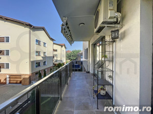  Apartament cu 2 camere, 54 mp, garaj, terasa, in cartierul Buna Ziua - imagine 17
