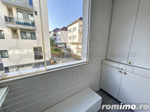  Apartament cu 2 camere, 54 mp, garaj, terasa, in cartierul Buna Ziua - imagine 10