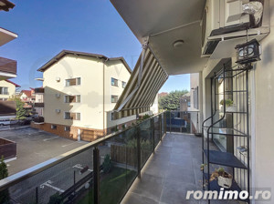 Apartament cu 2 camere, 54 mp, garaj, terasa, in cartierul Buna Ziua - imagine 18