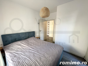  Apartament cu 2 camere, 54 mp, garaj, terasa, in cartierul Buna Ziua - imagine 9