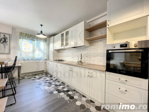  Apartament cu 2 camere, 54 mp, garaj, terasa, in cartierul Buna Ziua - imagine 5