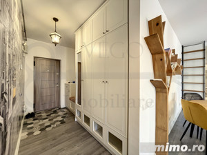  Apartament cu 2 camere, 54 mp, garaj, terasa, in cartierul Buna Ziua - imagine 13