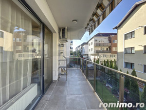  Apartament cu 2 camere, 54 mp, garaj, terasa, in cartierul Buna Ziua - imagine 16