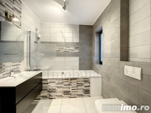  Apartament cu 2 camere, 54 mp, garaj, terasa, in cartierul Buna Ziua - imagine 11