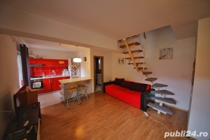 Apartament duplex 3 camere - imagine 8