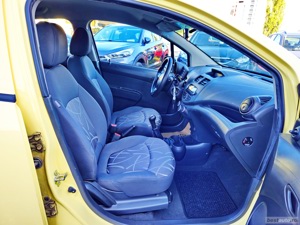 Chevrolet Spark 2013 1.0 Benzina  - imagine 9