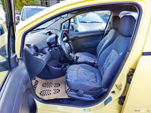 Chevrolet Spark 2013 1.0 Benzina  - imagine 7
