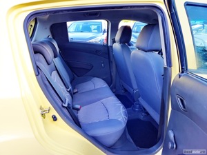 Chevrolet Spark 2013 1.0 Benzina  - imagine 10