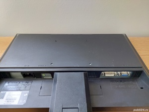 Monitor Acer V193WL 19 inch Widescreen cabluri incluse 150 Lei - imagine 4