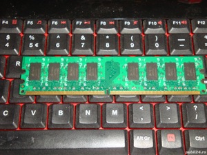 memorie ram calculator 2gb ddr2 800 mhz corsair value select - imagine 3