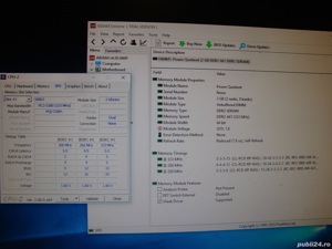 memorie ram calculator 2gb ddr2 667 mhz pqi power quotient - imagine 2