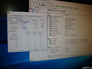 memorie ram calculator 1gb ddr2 800 mhz ocz gold edition xtc - imagine 3