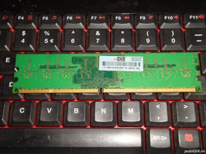 memorie ram calculator 1gb ddr2 800 mhz elpida pc2 6400 - imagine 3