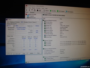 memorie ram calculator 1gb adata / vdata 667 mhz pc2 5300 - imagine 2