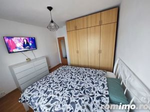 Apartament 3 camere, modern, spre inchiriere - imagine 3