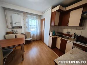 Apartament 3 camere, modern, spre inchiriere - imagine 5