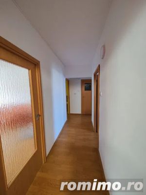 Apartament 3 camere, modern, spre inchiriere - imagine 8