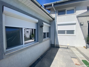 Ferestre si usi termopan - Calitate Germană - imagine 3