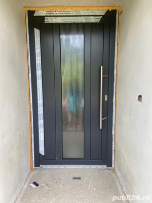 Ferestre si usi termopan - Calitate Germană - imagine 7