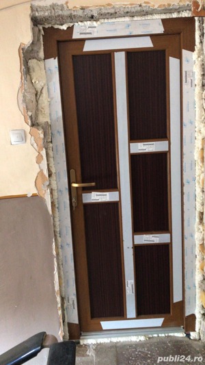 Ferestre si usi termopan - Calitate Germană - imagine 4