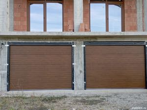 Ferestre si usi termopan - Calitate Germană - imagine 8