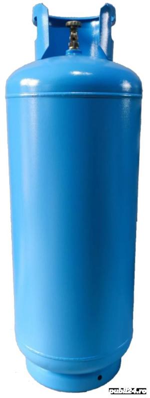 Butelii uz casnic 80-150l - INCARCATURA PROPAN 