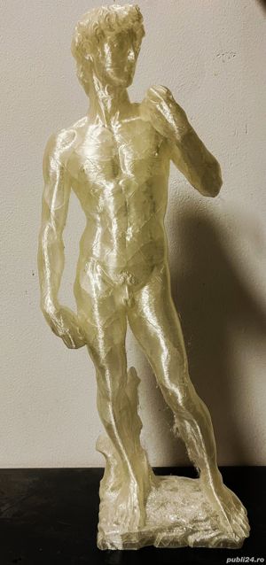 Printare 3D / Print / Imprimare / Imprimanta 3D / Design / Proiectare - imagine 9