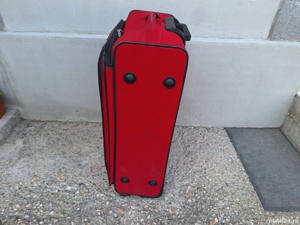 ***Troler Red Titan | 70*45*27 cm | 4.450 kg - imagine 3