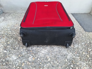 ***Troler Red Titan | 70*45*27 cm | 4.450 kg - imagine 6