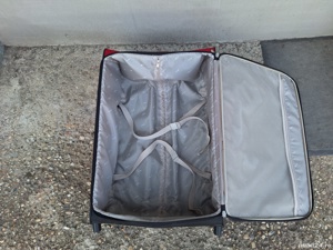 ***Troler Red Titan | 70*45*27 cm | 4.450 kg - imagine 7