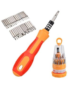 set kit surubelnita de precizie biti surubelnita mini 