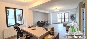 Apartament cu 4 camere de vanzare in zona Arcul de Triumf - imagine 3