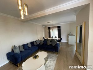 Duplex in zona Braytim-Giroc (5 camere) - imagine 3