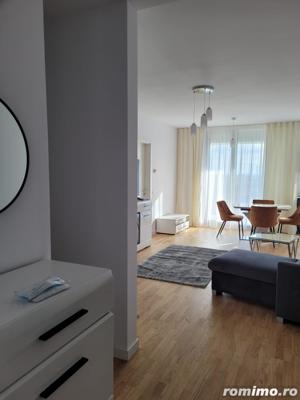 Apartament in isho riverside - imagine 9