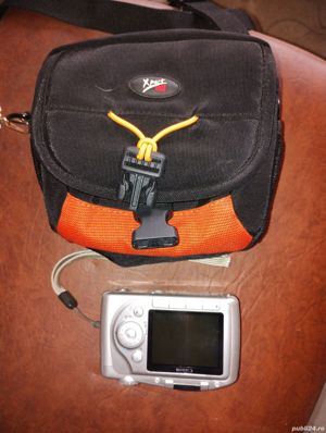 Aparat foto Canon Power - imagine 2