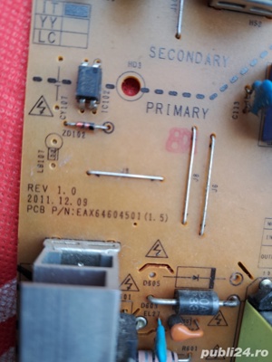 EAX64604501(1.5) - imagine 2