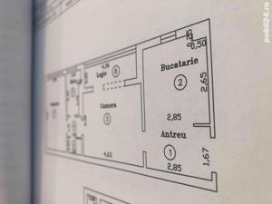 Intocmire Certificat Energetic, Studiu energetic - Releveu autorizat ANCPI 