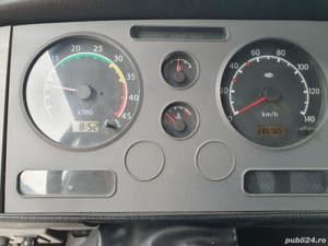 Autoutilitara Nissan Atleon basculabila pe 3 laturi - imagine 4