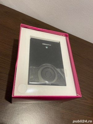 Sony Ericsson Bluetooth Car Handsfree nou nefolosit.