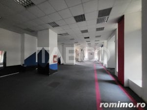 Spatiu comercial 354 mp utili utilitati vad bun zona Cetate Alba Iulia - imagine 3